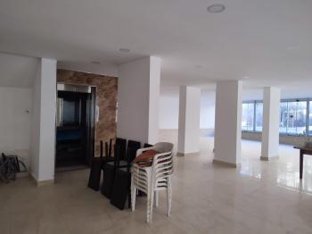 ANAMUR'DA DENİZ MANZARALI SATILIK OTEL