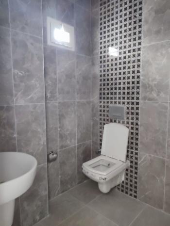 ANAMUR'DA DENİZ MANZARALI SATILIK OTEL