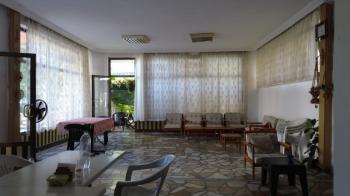 ANAMUR İSKELE SAHİLE 100 MT SATILIK BUTİK OTEL