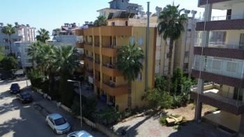 ANAMUR İSKELE SAHİLE 100 MT SATILIK BUTİK OTEL