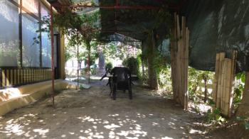 ANAMUR İSKELE SAHİLE 100 MT SATILIK BUTİK OTEL
