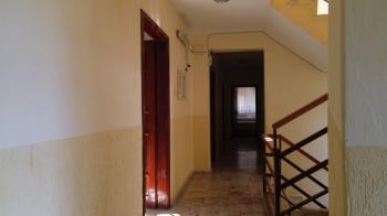 ANAMUR İSKELE SAHİLE 100 MT SATILIK BUTİK OTEL