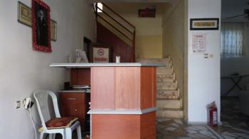 ANAMUR İSKELE SAHİLE 100 MT SATILIK BUTİK OTEL