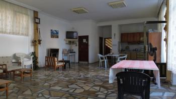 ANAMUR İSKELE SAHİLE 100 MT SATILIK BUTİK OTEL