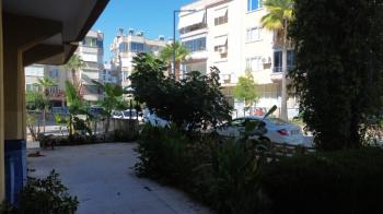 ANAMUR İSKELE SAHİLE 100 MT SATILIK BUTİK OTEL