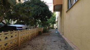 ANAMUR İSKELE SAHİLE 100 MT SATILIK BUTİK OTEL