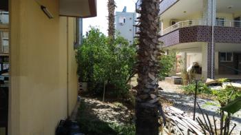 ANAMUR İSKELE SAHİLE 100 MT SATILIK BUTİK OTEL