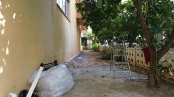ANAMUR İSKELE SAHİLE 100 MT SATILIK BUTİK OTEL