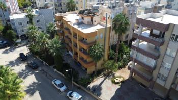 ANAMUR İSKELE SAHİLE 100 MT SATILIK BUTİK OTEL