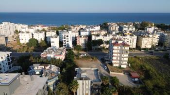 ANAMUR YALIEVLERİ KOMPLE SATILIK BİNA APART OTEL