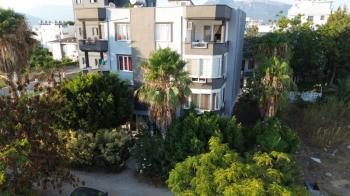ANAMUR YALIEVLERİ KOMPLE SATILIK BİNA APART OTEL