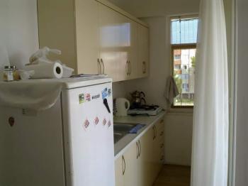 ANAMUR YALIEVLERİ KOMPLE SATILIK BİNA APART OTEL