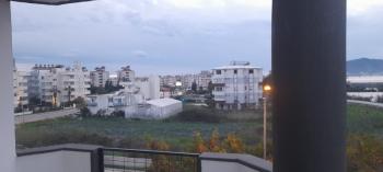 ANAMUR YALIEVLERİ KOMPLE SATILIK BİNA APART OTEL