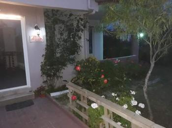 ANAMUR YALIEVLERİ KOMPLE SATILIK BİNA APART OTEL