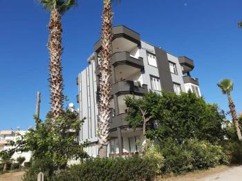 ANAMUR YALIEVLERİ KOMPLE SATILIK BİNA APART OTEL