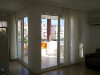 ANAMUR YALIEVLERİ KOMPLE SATILIK BİNA APART OTEL