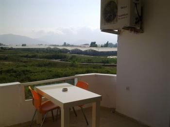 ANAMUR YALIEVLERİ KOMPLE SATILIK BİNA APART OTEL