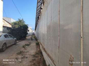ANAMUR KARADERE SATILIK 7 DÖNÜM SERA
