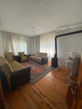 ANAMUR OVABAŞI KURULU DÜZEN MUZ SERASI VE 3 KATLI BİNA