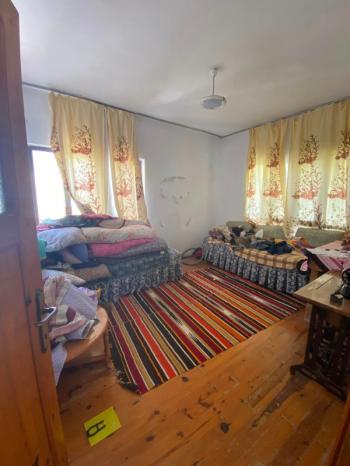 ANAMUR OVABAŞI KURULU DÜZEN MUZ SERASI VE 3 KATLI BİNA