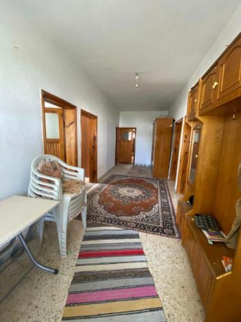ANAMUR OVABAŞI KURULU DÜZEN MUZ SERASI VE 3 KATLI BİNA