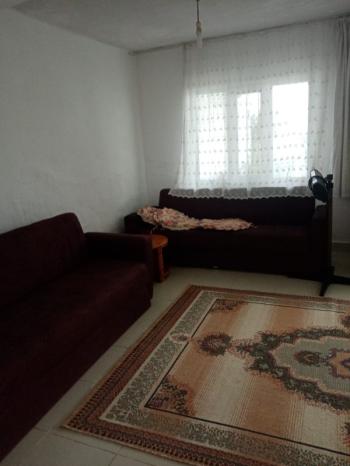 ANAMUR İSKELE MAH. SİTE İÇİ SATILIK TRİPLEKS