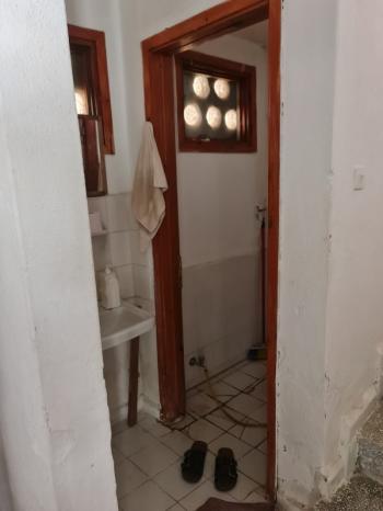ANAMUR İSKELE MAH. SİTE İÇİ SATILIK TRİPLEKS