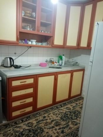 ANAMUR İSKELE MAH. SİTE İÇİ SATILIK TRİPLEKS