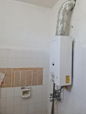 ANAMUR İSKELE MAH. SİTE İÇİ SATILIK TRİPLEKS
