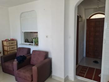 ANAMUR İSKELE MAH. SİTE İÇİ SATILIK TRİPLEKS