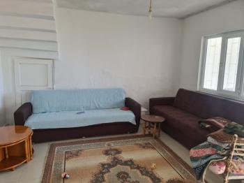 ANAMUR İSKELE MAH. SİTE İÇİ SATILIK TRİPLEKS