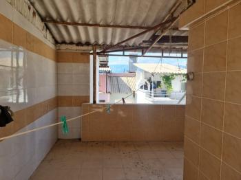 ANAMUR İSKELE MAH. SİTE İÇİ SATILIK TRİPLEKS