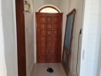 ANAMUR İSKELE MAH. SİTE İÇİ SATILIK TRİPLEKS