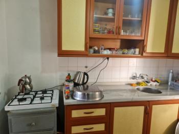 ANAMUR İSKELE MAH. SİTE İÇİ SATILIK TRİPLEKS