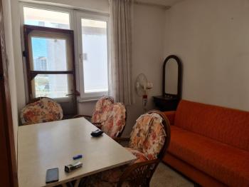 ANAMUR İSKELE MAH. SİTE İÇİ SATILIK TRİPLEKS