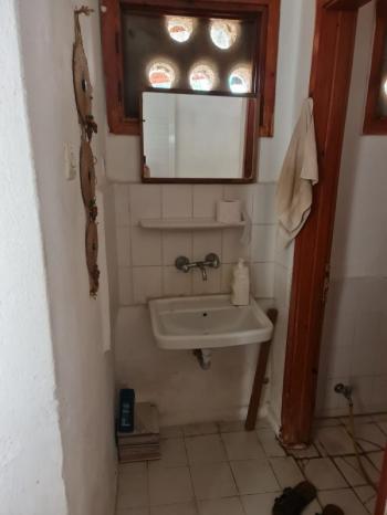 ANAMUR İSKELE MAH. SİTE İÇİ SATILIK TRİPLEKS