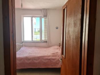 ANAMUR İSKELE MAH. SİTE İÇİ SATILIK TRİPLEKS