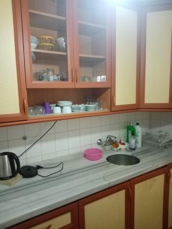 ANAMUR İSKELE MAH. SİTE İÇİ SATILIK TRİPLEKS