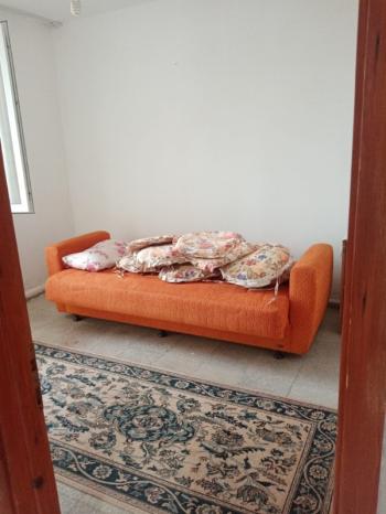 ANAMUR İSKELE MAH. SİTE İÇİ SATILIK TRİPLEKS
