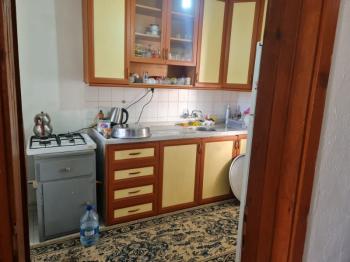 ANAMUR İSKELE MAH. SİTE İÇİ SATILIK TRİPLEKS