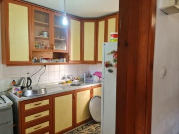 ANAMUR İSKELE MAH. SİTE İÇİ SATILIK TRİPLEKS