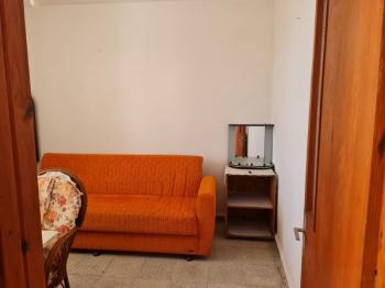 ANAMUR İSKELE MAH. SİTE İÇİ SATILIK TRİPLEKS