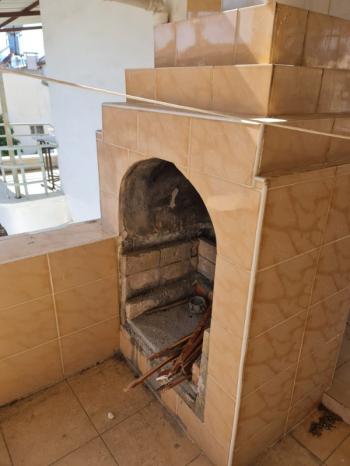ANAMUR İSKELE MAH. SİTE İÇİ SATILIK TRİPLEKS