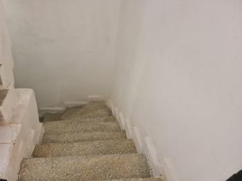 ANAMUR İSKELE MAH. SİTE İÇİ SATILIK TRİPLEKS