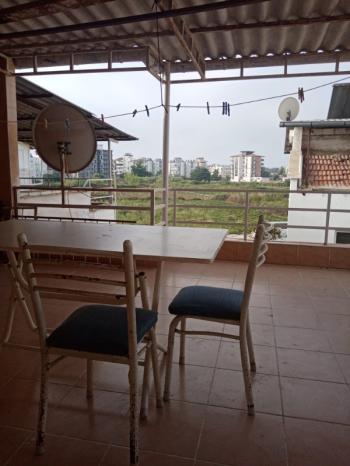 ANAMUR İSKELE MAH. SİTE İÇİ SATILIK TRİPLEKS