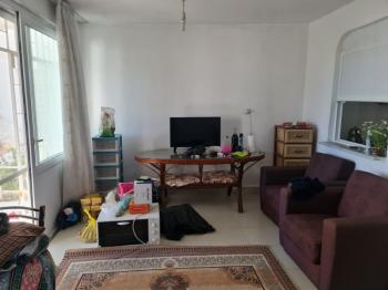 ANAMUR İSKELE MAH. SİTE İÇİ SATILIK TRİPLEKS