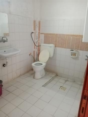 ANAMUR İSKELE MAH. SİTE İÇİ SATILIK TRİPLEKS