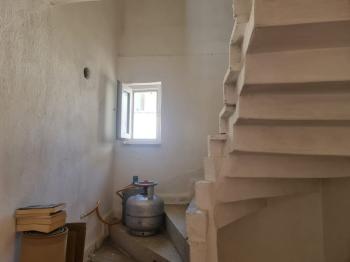 ANAMUR İSKELE MAH. SİTE İÇİ SATILIK TRİPLEKS