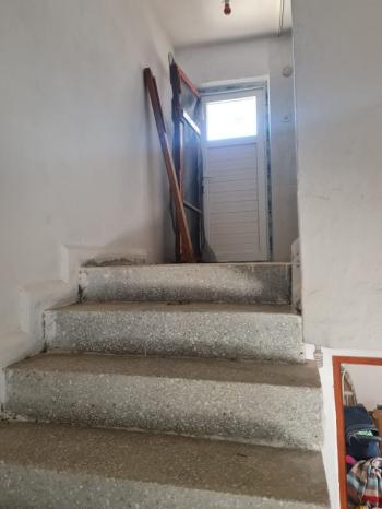ANAMUR İSKELE MAH. SİTE İÇİ SATILIK TRİPLEKS