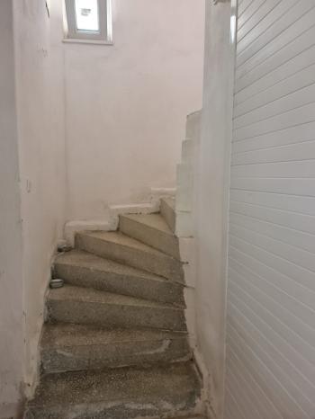 ANAMUR İSKELE MAH. SİTE İÇİ SATILIK TRİPLEKS